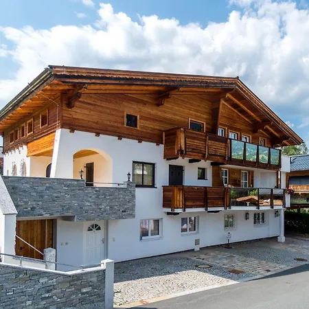 In Near Slopes, Cleaning Included Kitzbühel