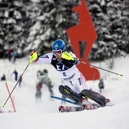In Near Slopes, Cleaning Included * Kitzbühel