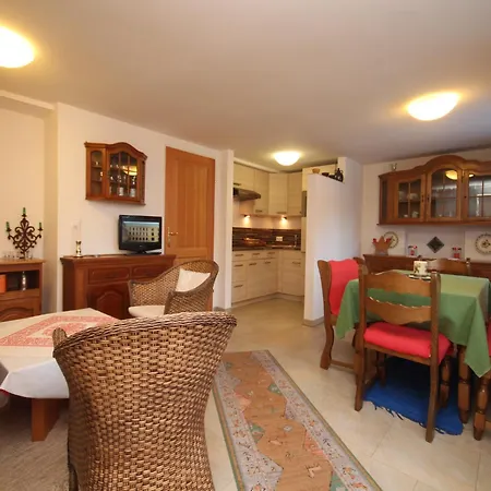 Apartman In Near Slopes, Cleaning Included Kitzbühel