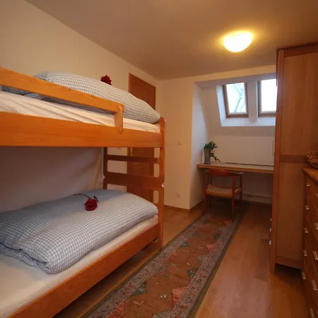 In Near Slopes, Cleaning Included Apartman Kitzbühel